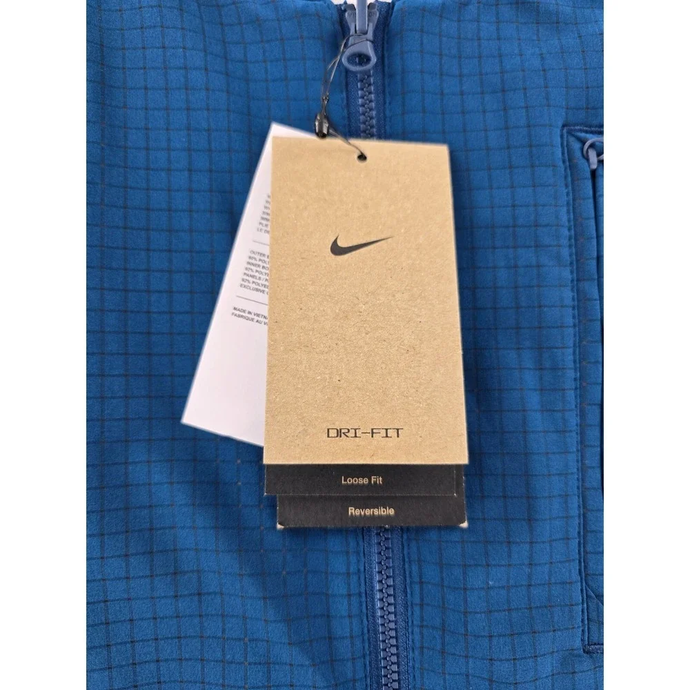 Nike sabrina reversible